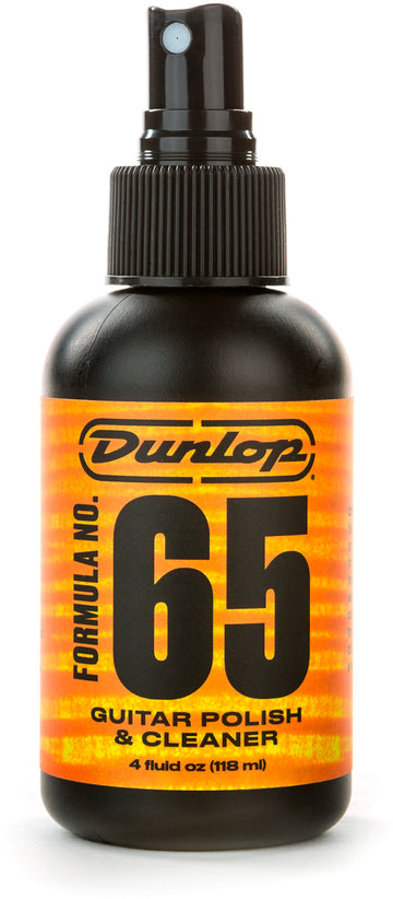 654 Formula 65 Polish e detergente 118ml