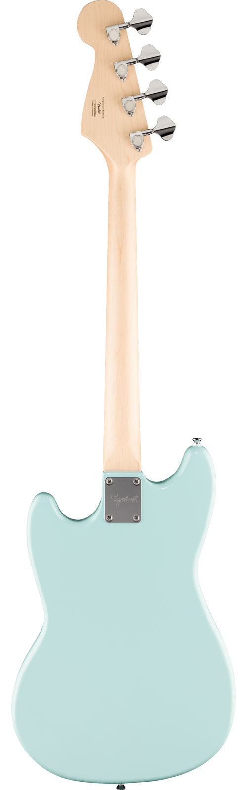 Bronco Bass S SONIC LRL Blu Daphne