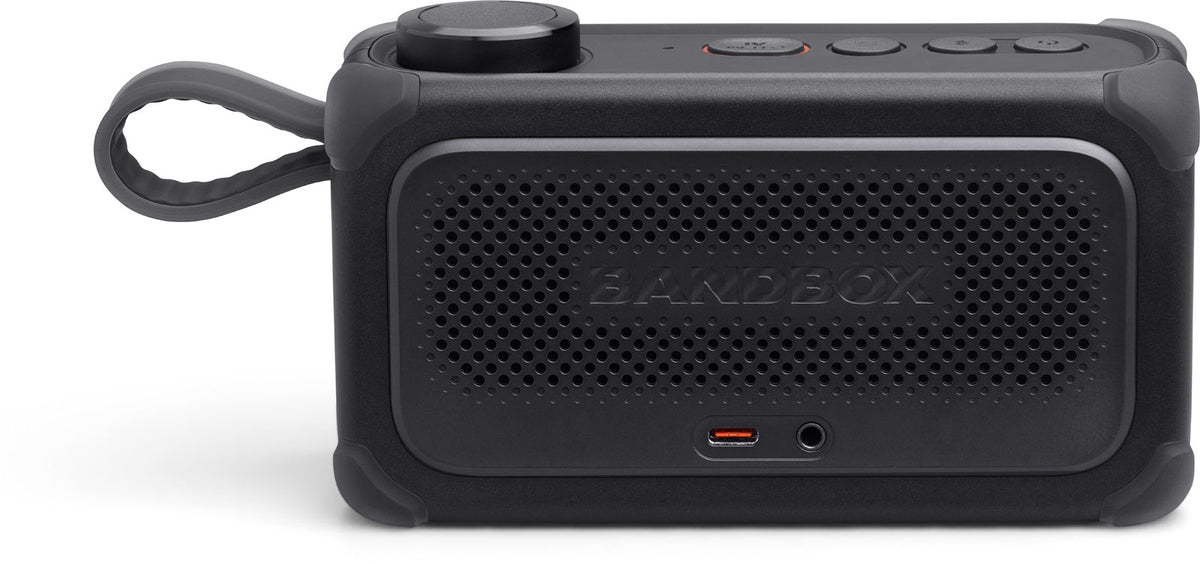 BandBox Solo - Ricondizionato