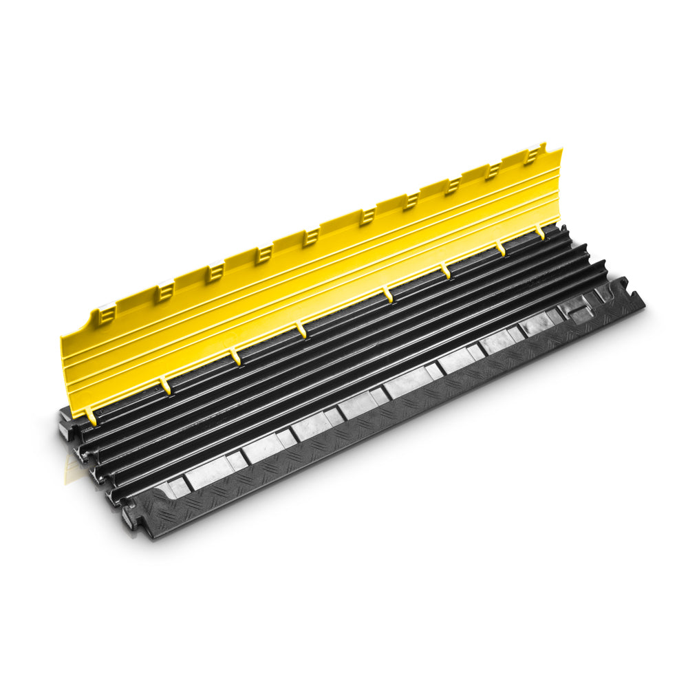 85150 Defender Nano - Passacavo 6 Canali