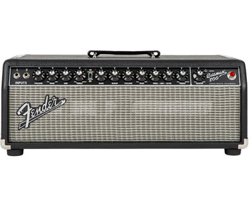 Bassman 800 Testata