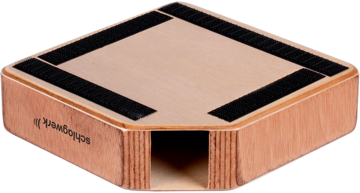 Pocket Bongo "basso"