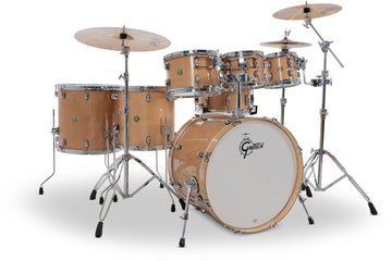 CATALINA MAPLE ACERO ANTICO CM2-E627-AM