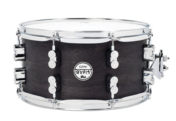 PDSN0713BWCR - Concept Black wax 13" x 7" Acero