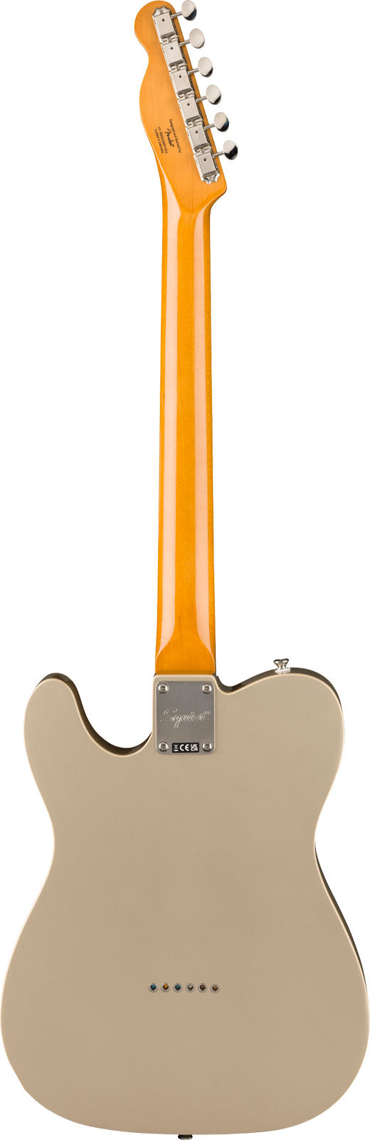 Esquire Classic Vibe Lrl Oro Shoreline