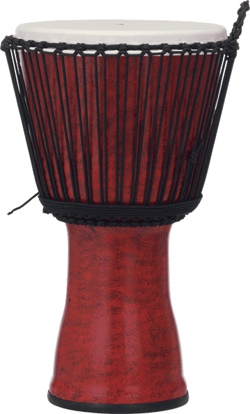 PBJVR14-699 Con accordatura a corda Molten Scarlet 14