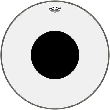 CONTROLLED SOUND 22 - CLEAR - CS-1322-10