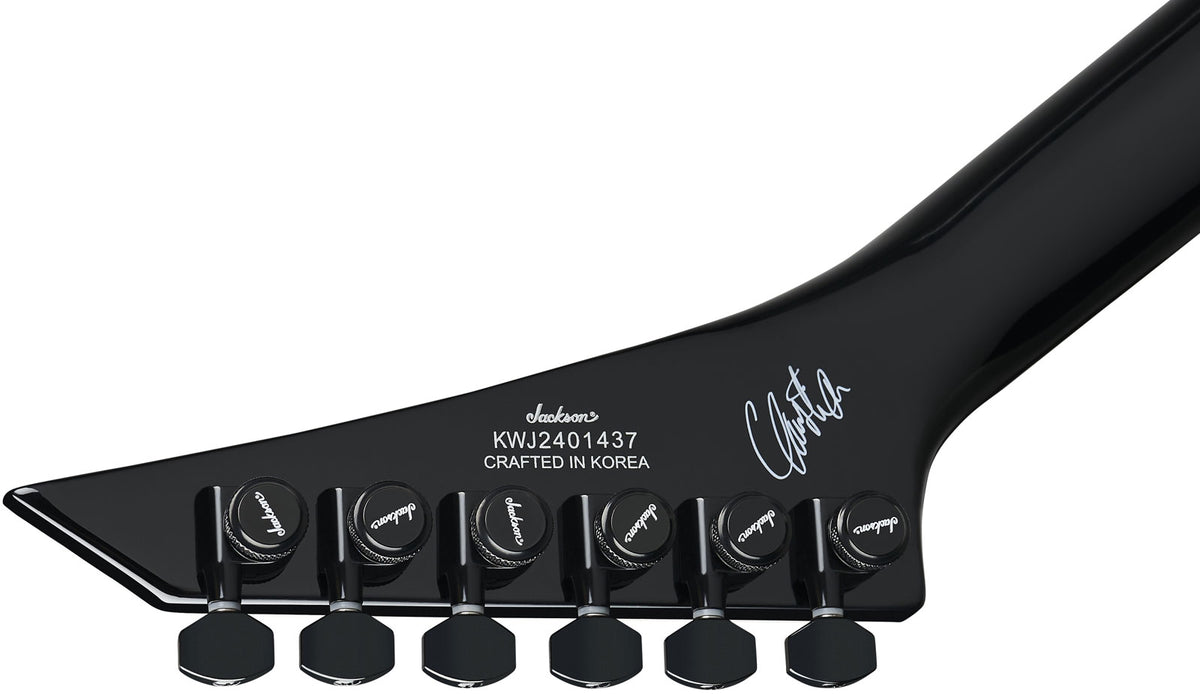 Rhoads RR24 Signature Christian Andreu Pro Plus Series Nero