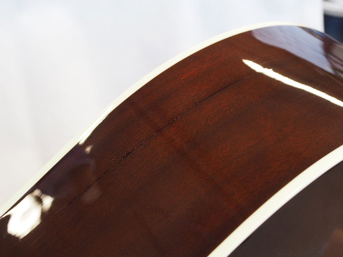 J-45 Signature Slash November Burst Cs Mc - STOCKB