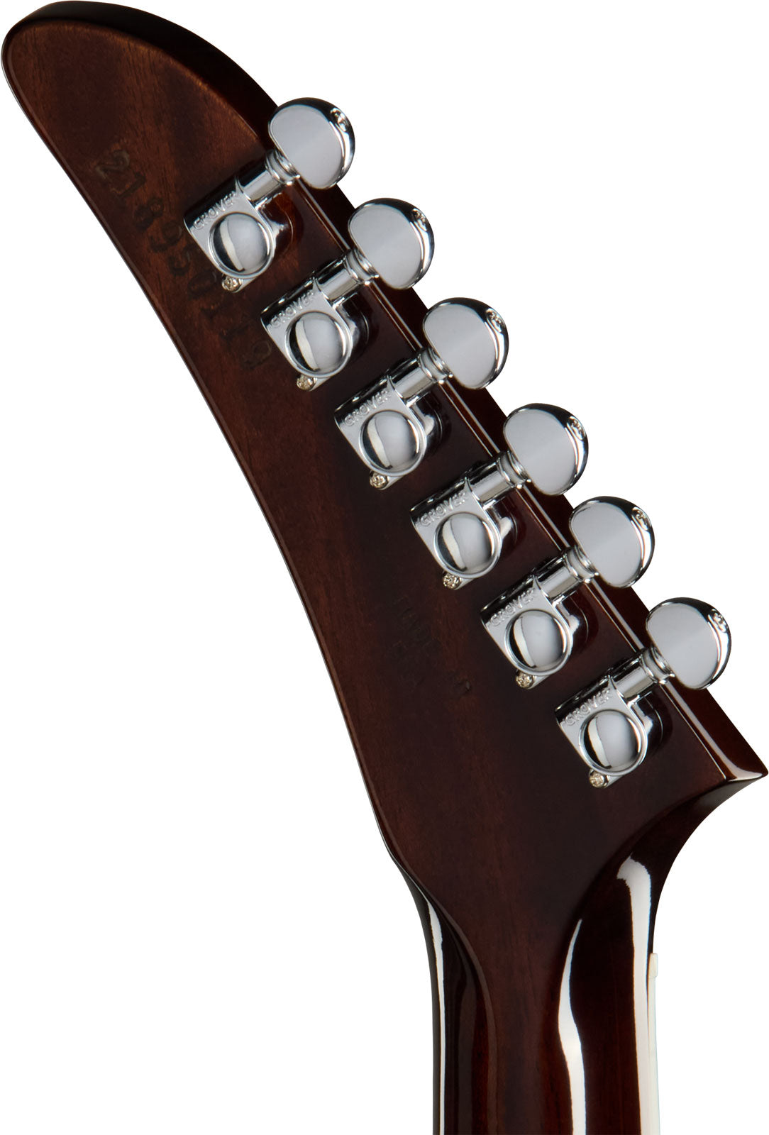 Explorer 70s Noce scuro Originale