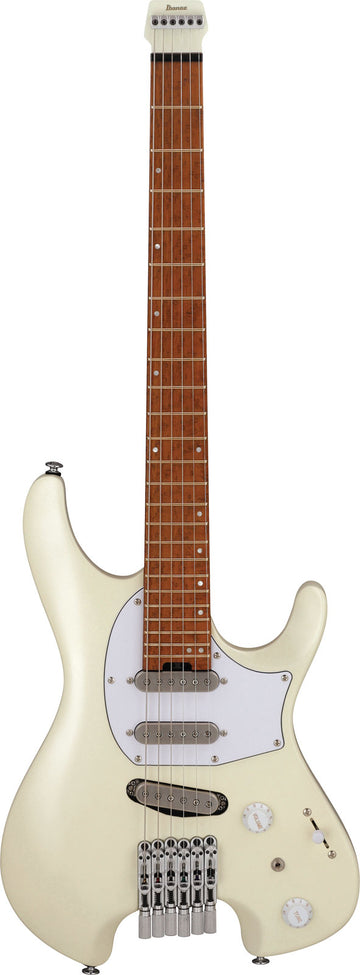 ICHI10-VWM Vintage White Matte firmata Ichika Nito Quest