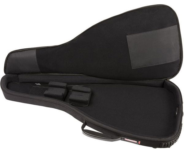 Custodia Elettrica 25mm Nero - FE1225