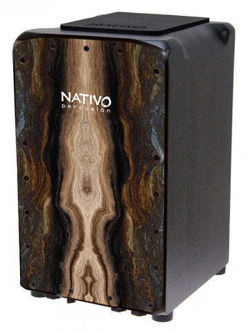 Cajon Pro plus Petra II