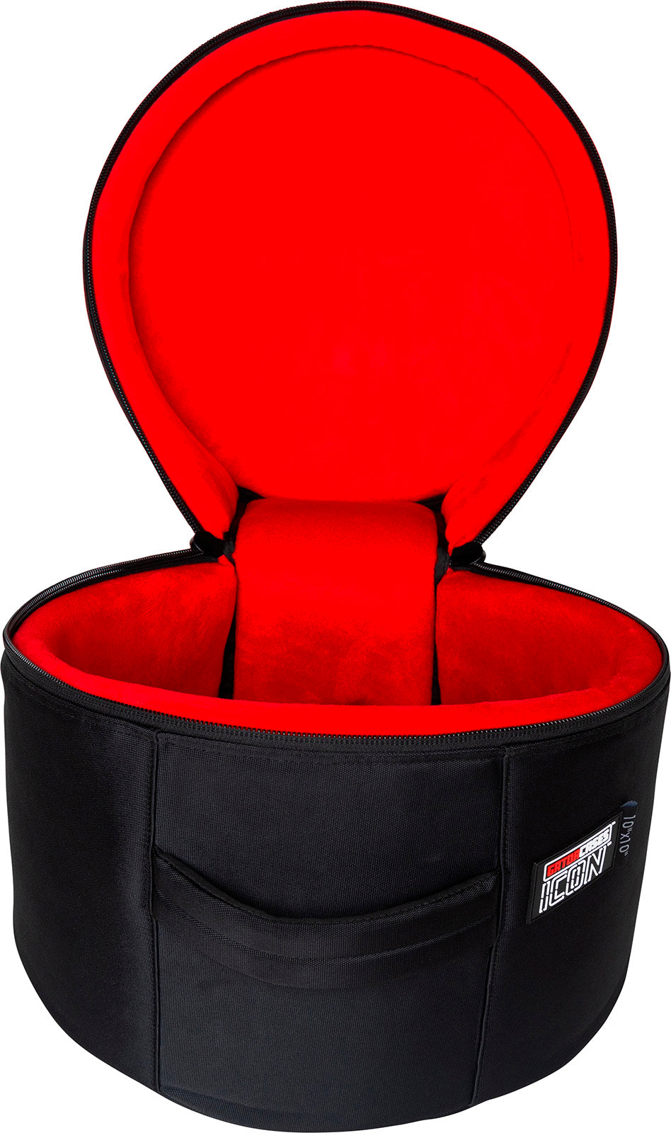 G-ICON bag for 10? x 10? tom