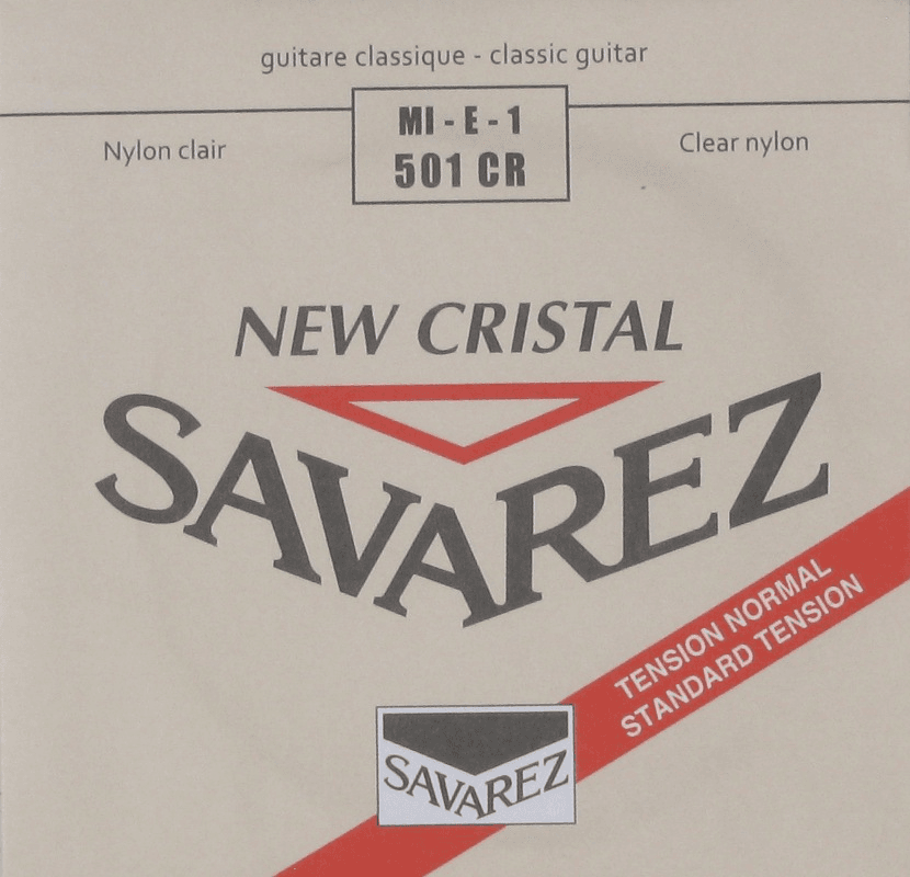 New CRISTAL-cantiga Ricambio 10 Pezzo 1a Rossa
