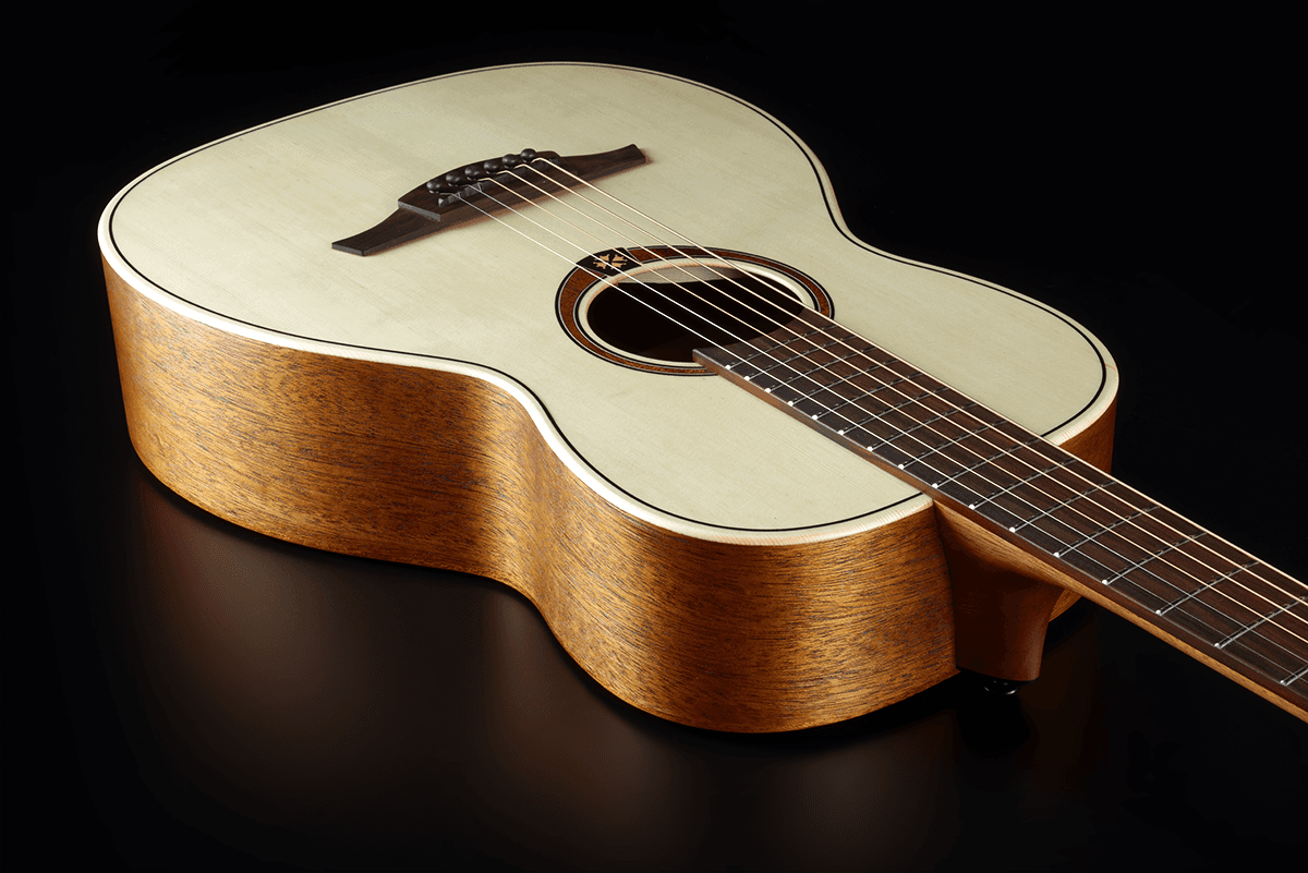 Tramontane T177PE Parlor 12 Tasti Elettroacustica