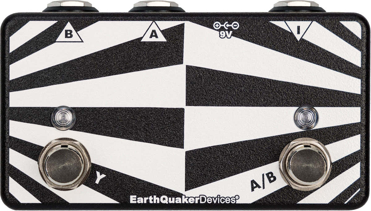 PASSIVE ABY BOX