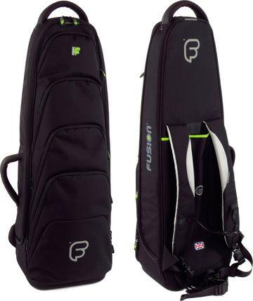 Urban Black Trombone Case