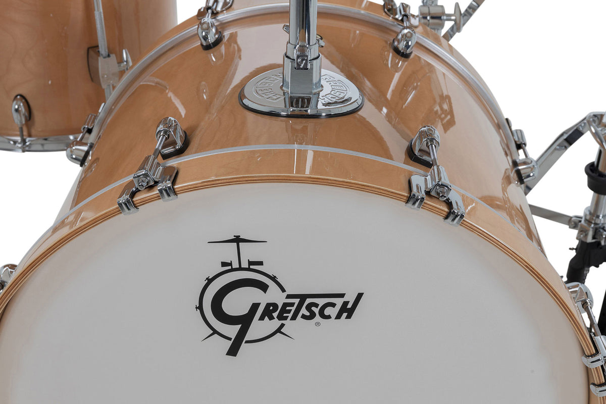CATALINA MAPLE ACERO ANTICO CM2-E625-AM