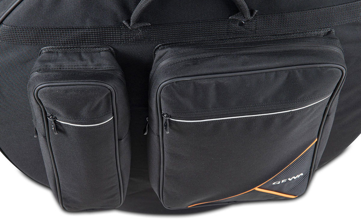 MARCHING GIG BAG PREMIUM 26" X 14"