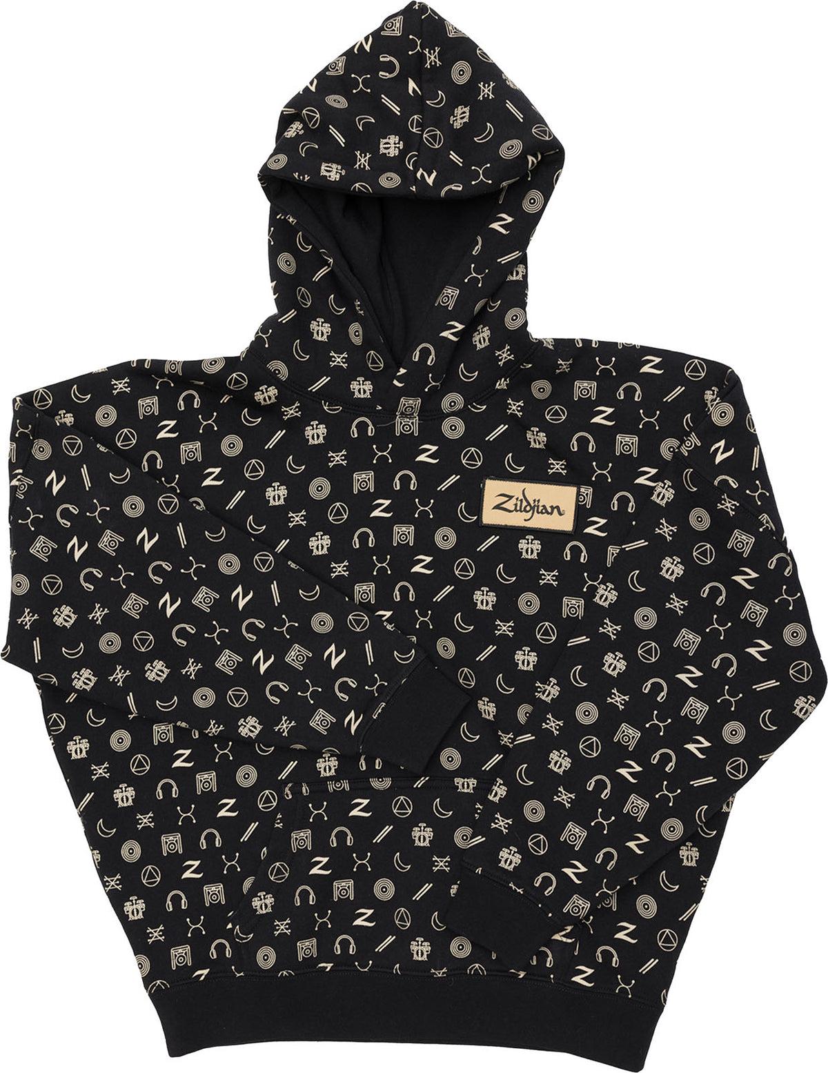 Icon kids sweatshirt - M
