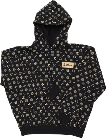 Icon kids sweatshirt - M