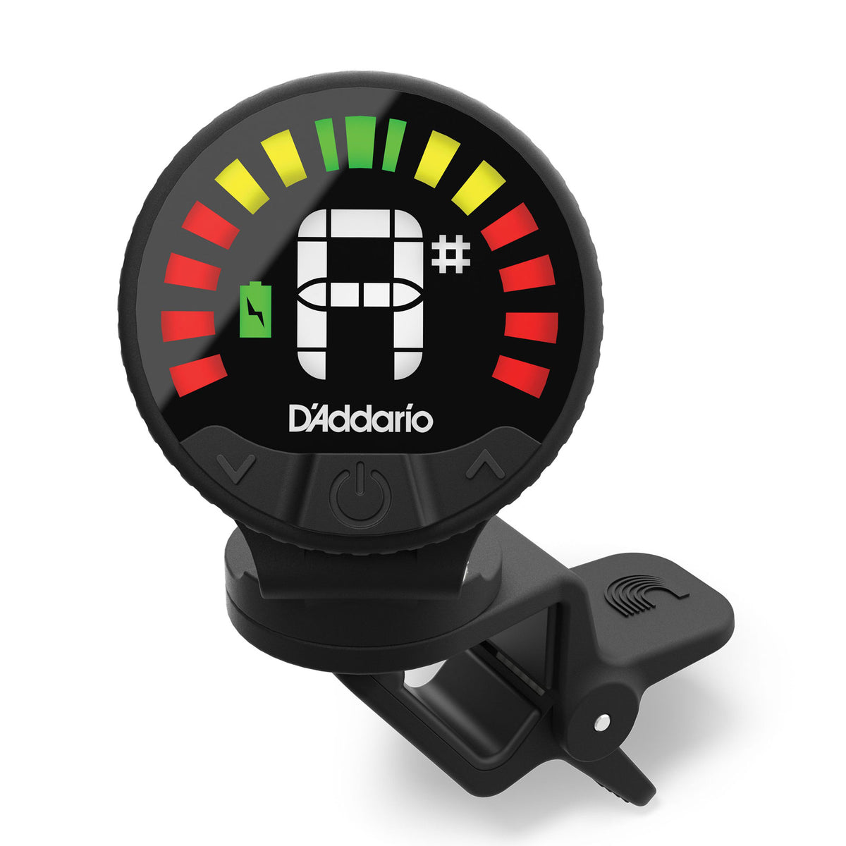 D'ADDARIO NEXXUS360