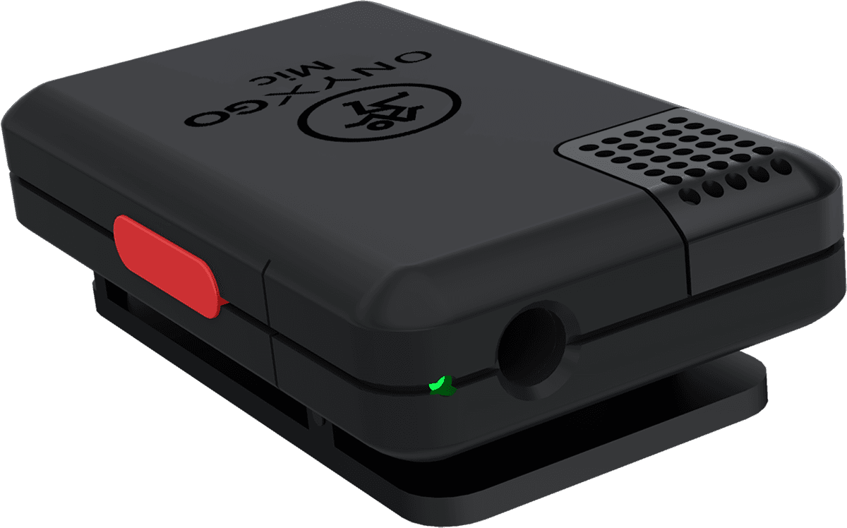 Onyxgo Mic