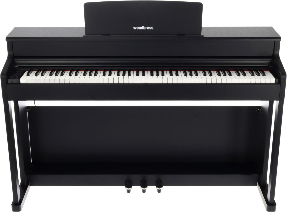 DP2 MK2 Nero - STOCKB