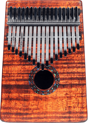 KALIMBA + COVER