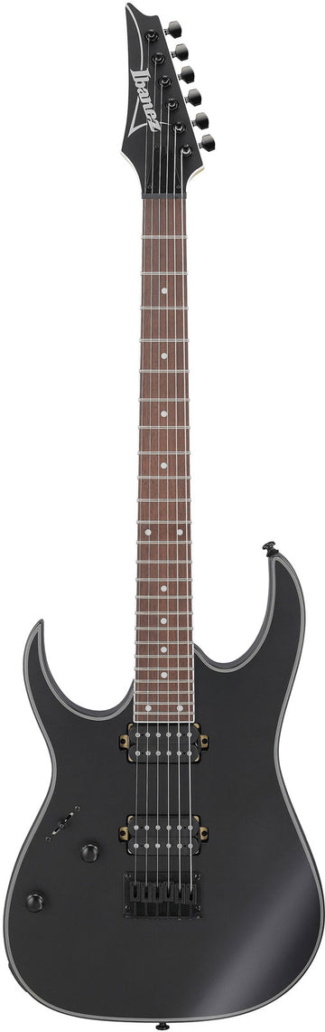 Rg421Exl-Bkf Black Flat
