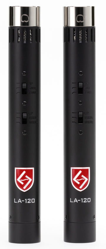 LA-120 V2