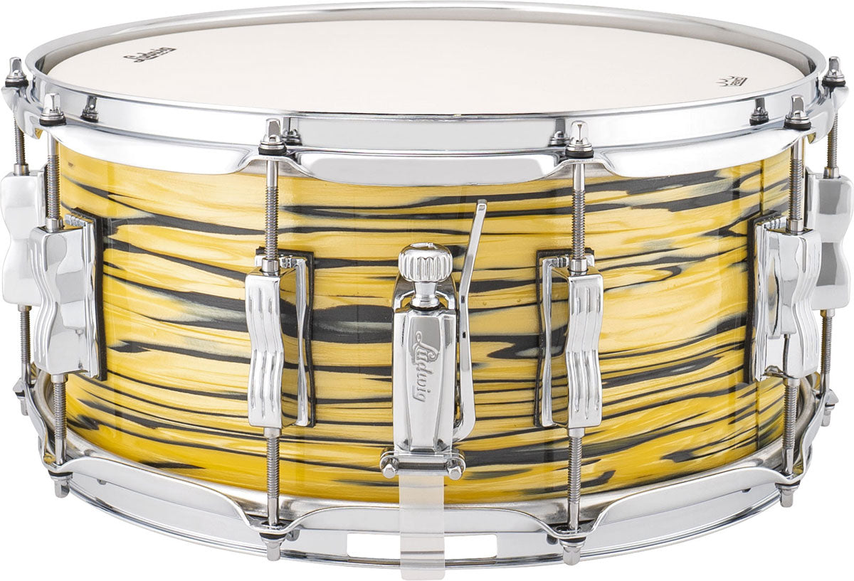 Ls403Xxa2 - 14 X 6.5" Classic Maple - Oyster limone