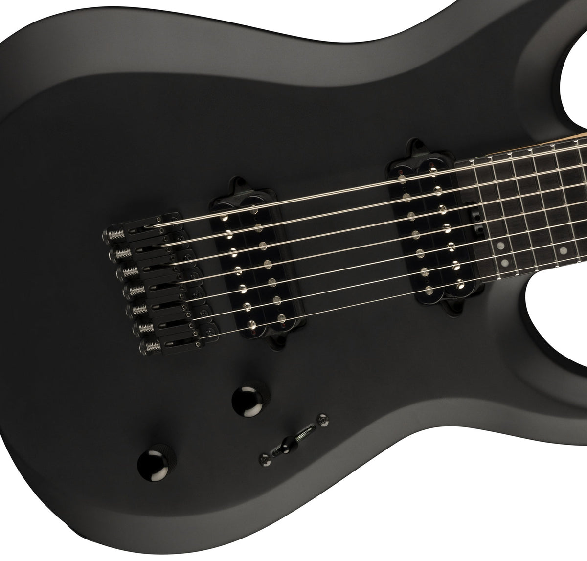 Mdk7 Ht Dinky Modern Pro Plus Ebo Nero satinato