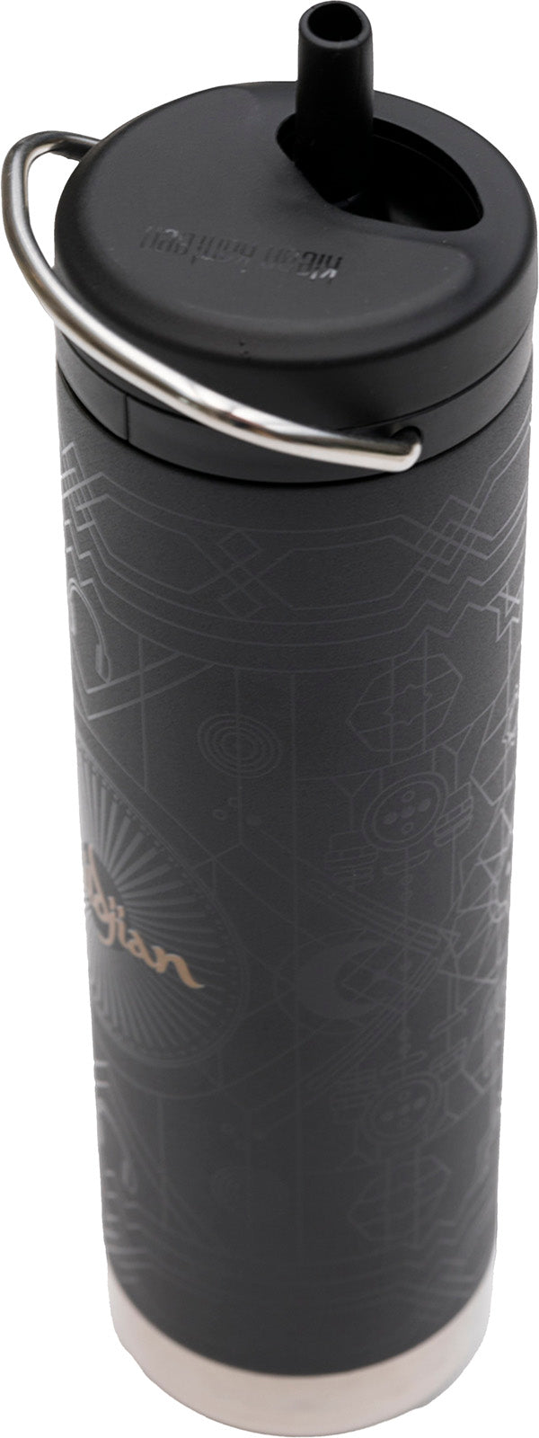 Klean Kanteen insulated bottle 60 cl