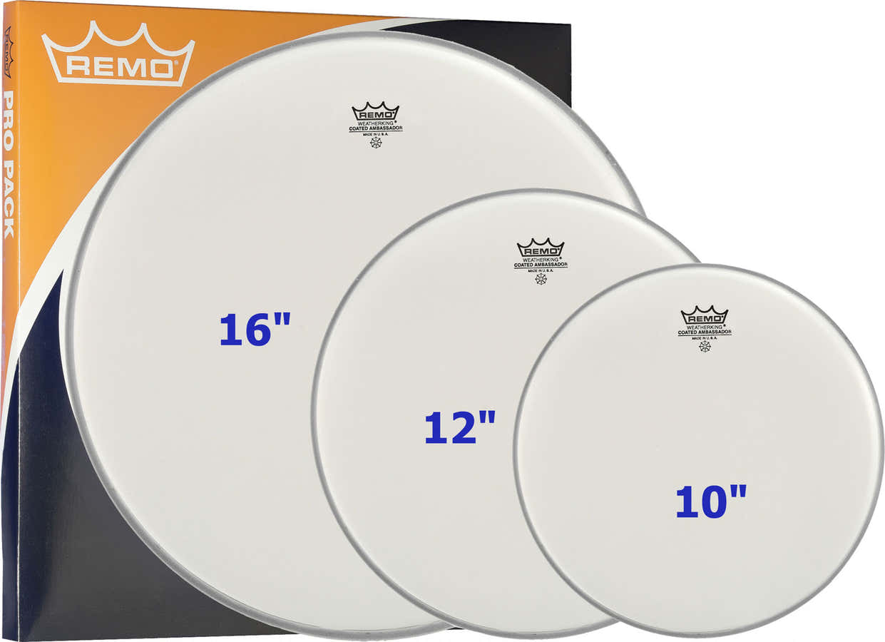 Propack Ambassador Rivestita 10/12/16