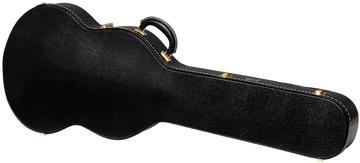 Custodia SG Lifton Historic Nero/Verga d'oro