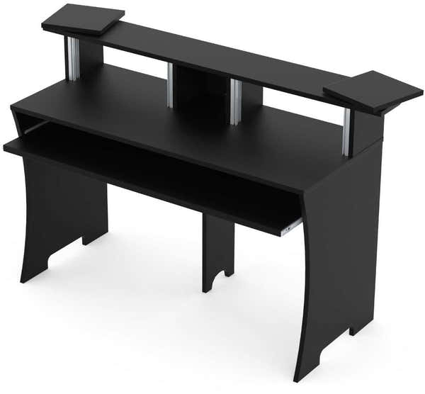 Workbench Nero