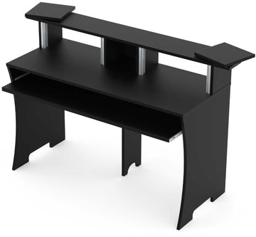 Workbench Nero
