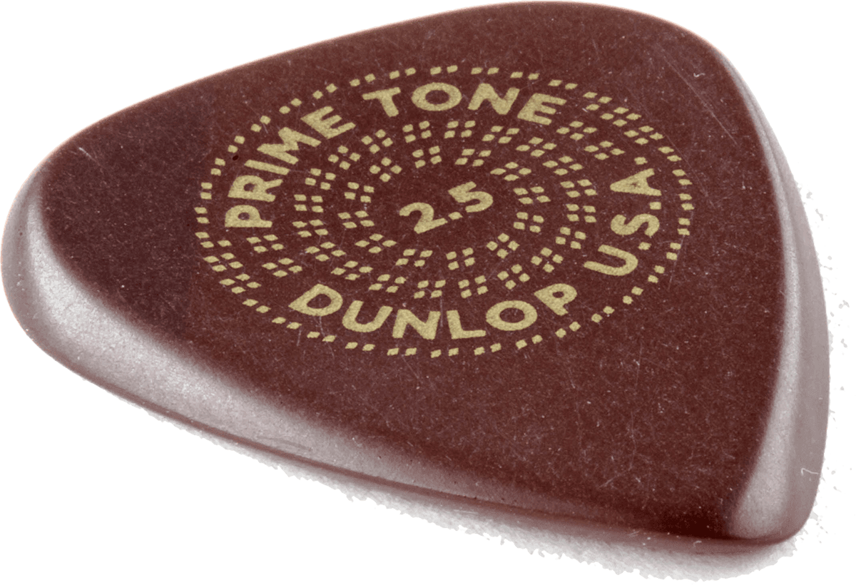 12 x 2,50mm Primetone Standard