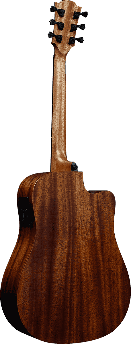 Hyvibe 15 Dreadnought Ctw Lh