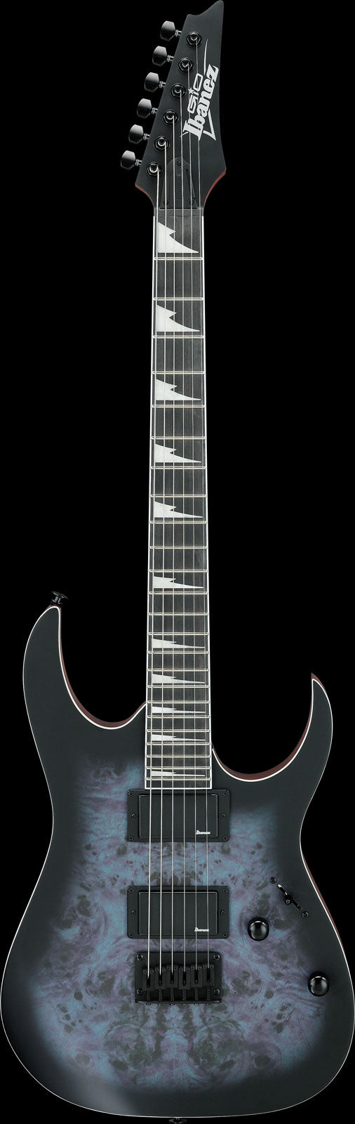 GRG121PAR-KBF Burst crepuscolo profondo piatto Gio