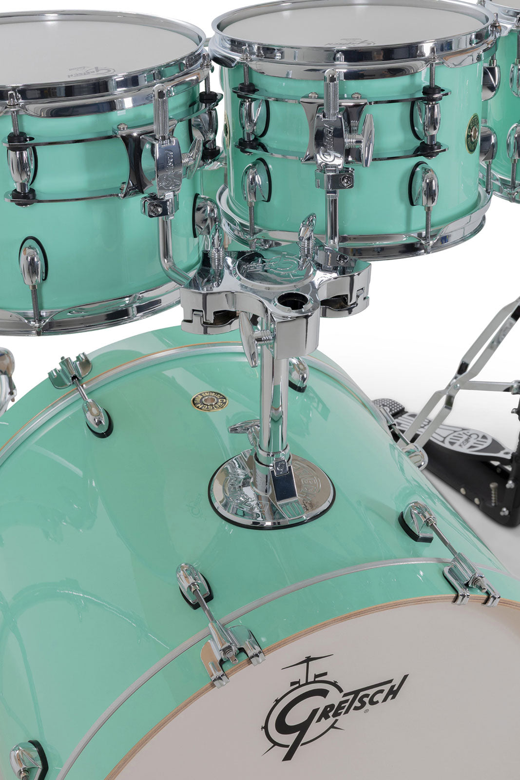 CATALINA MAPLE VERDE SCHIUMA DI MARE CM2-E627-SFG