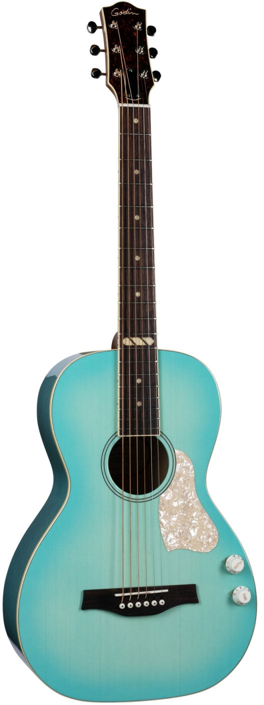 Rialto Laguna Bluehg Q-Discrete