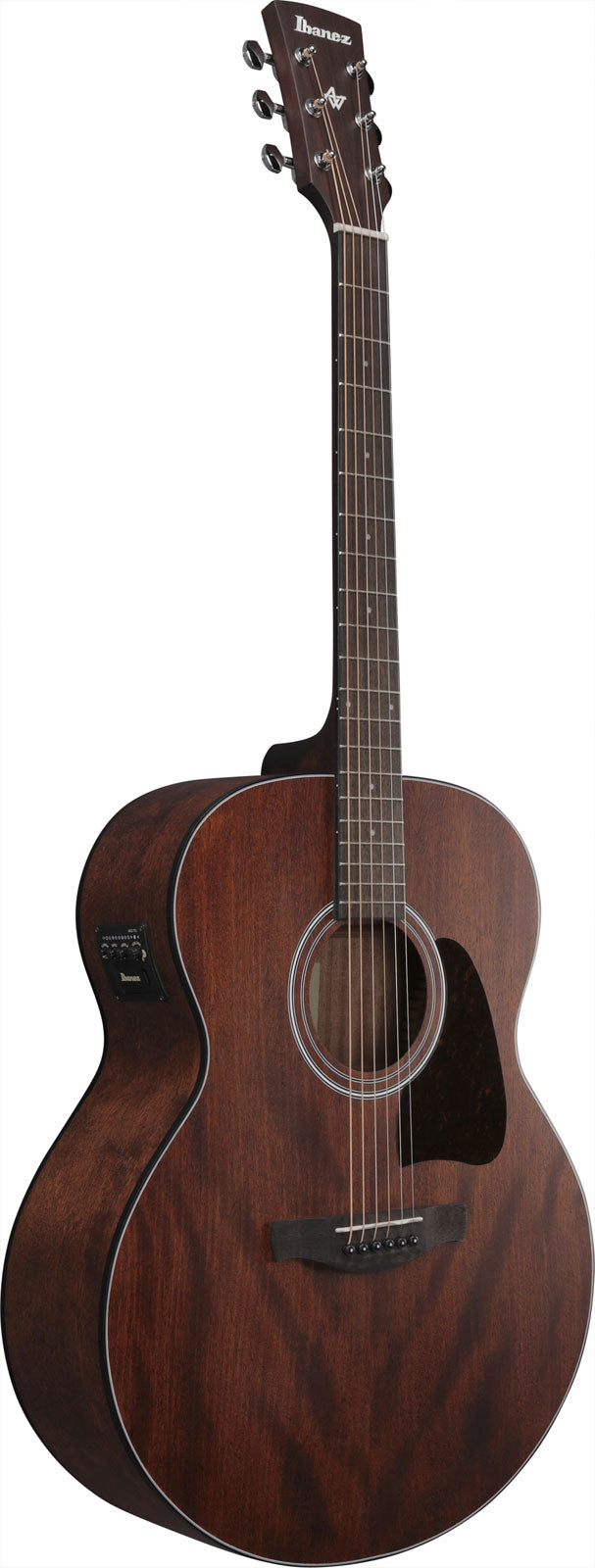 AJ54E-OPN Naturale a poro aperto