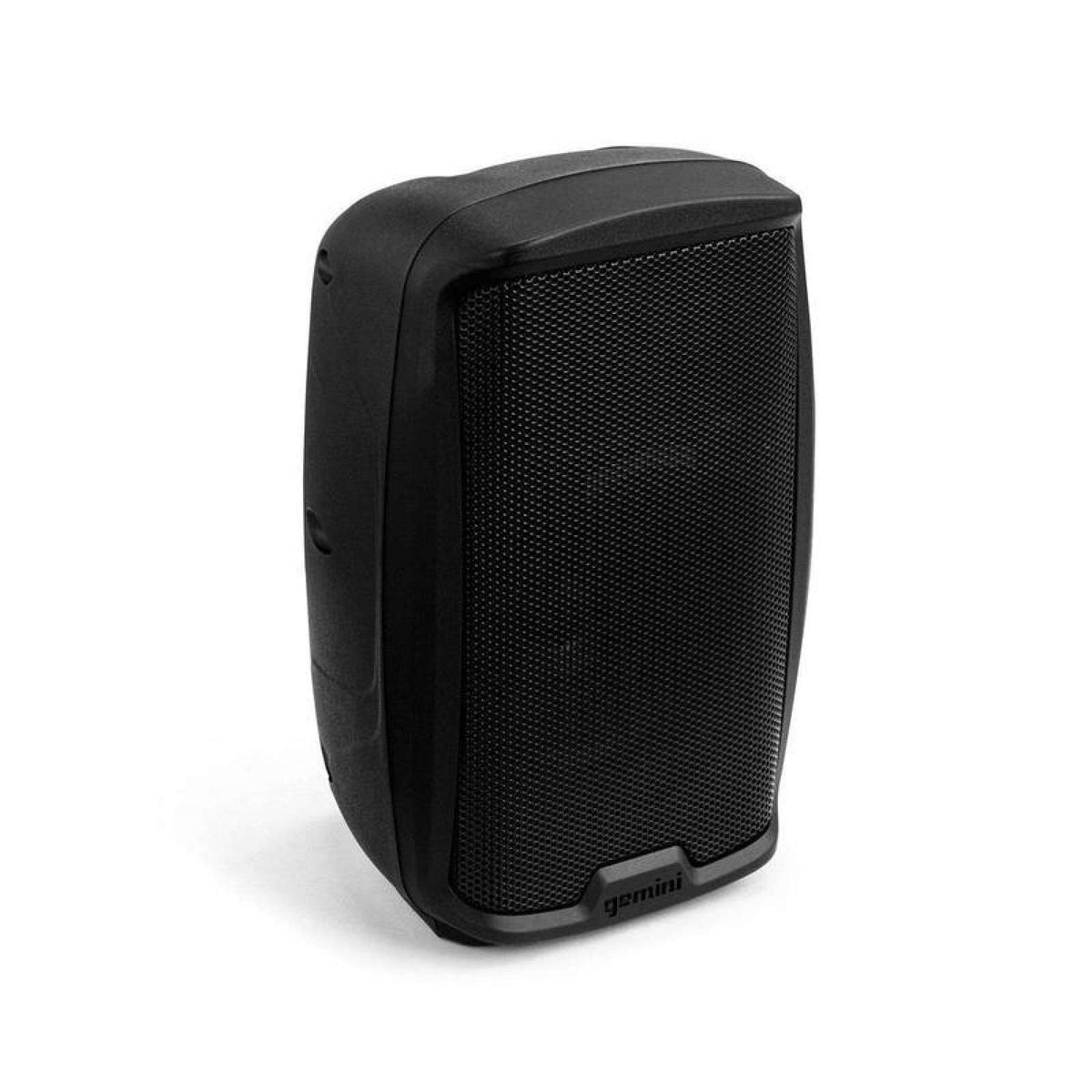 AS-2108bt - Cassa Amplificata 8 Pollici Bluetooth