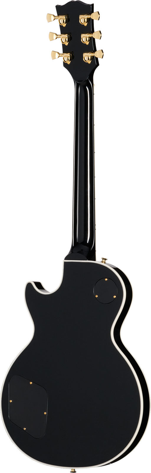 Les Paul Custom 70s Top Buttercream Originale