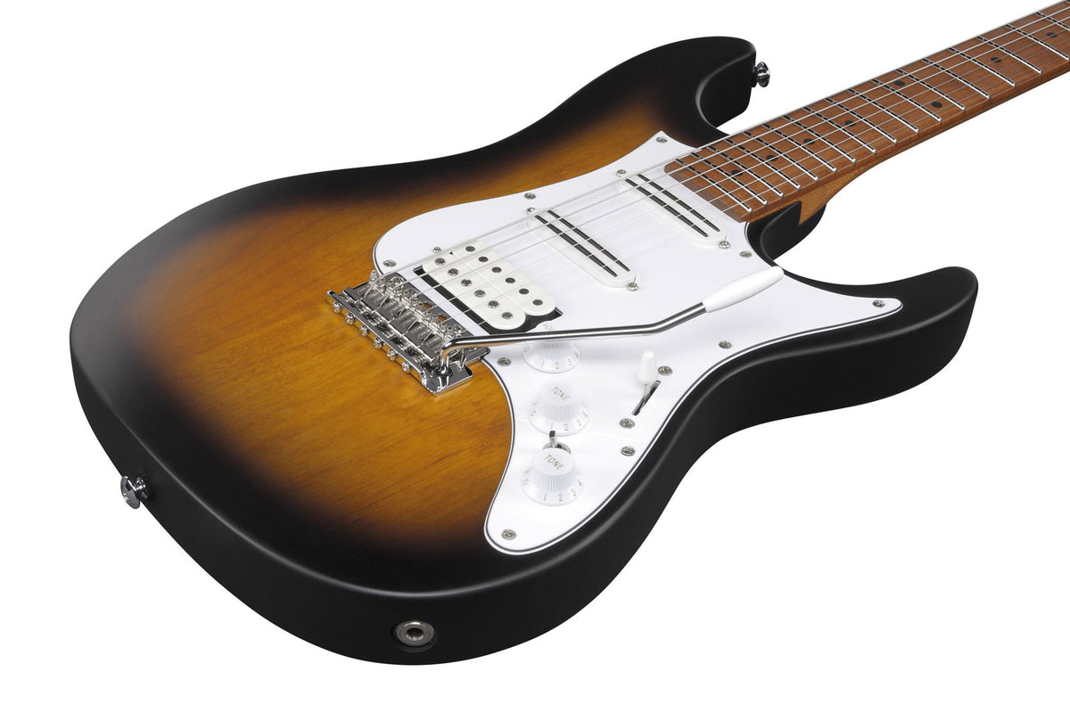 ATZ10P-STM Sunburst opaco Signature Andy Timmons Premium