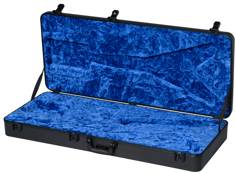 Custodia Flying V Deluxe Protector Nera