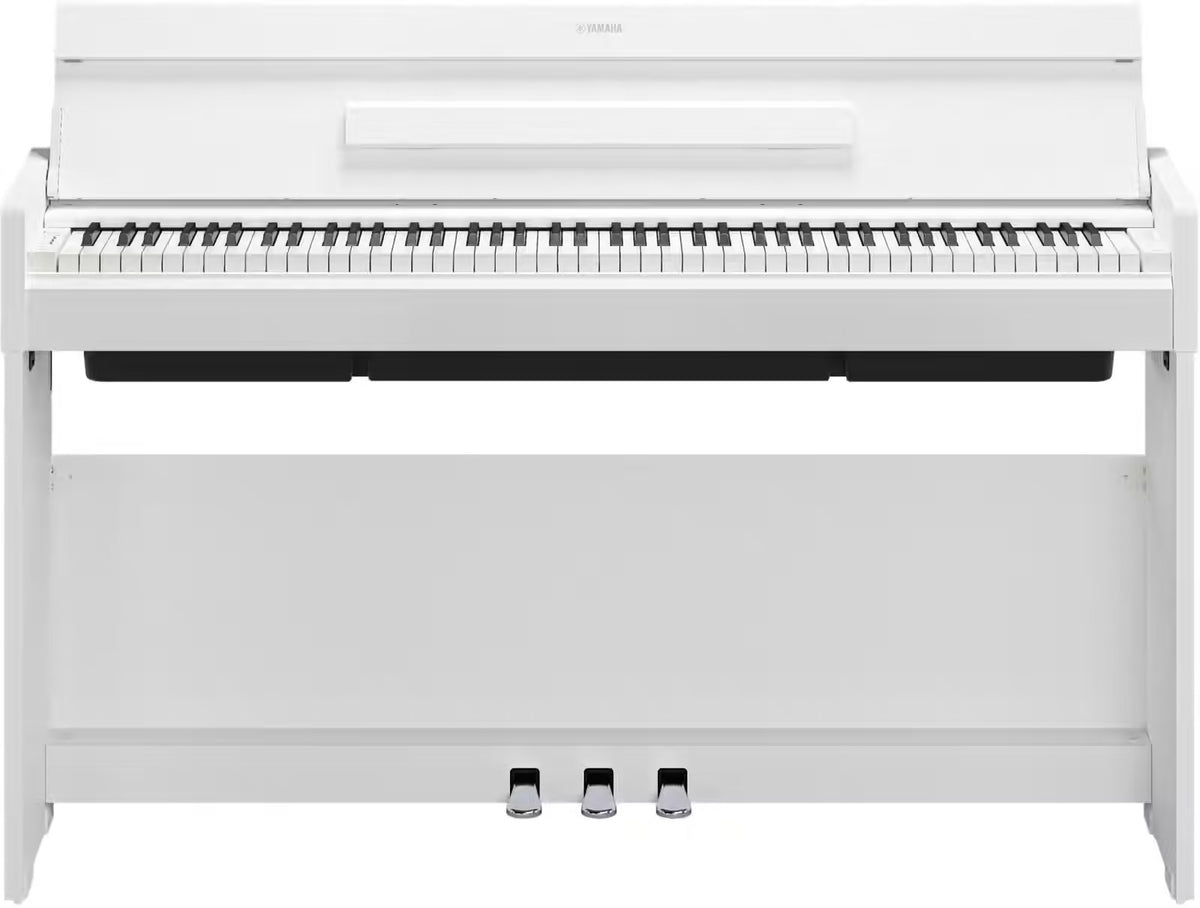 YDP-S36 White